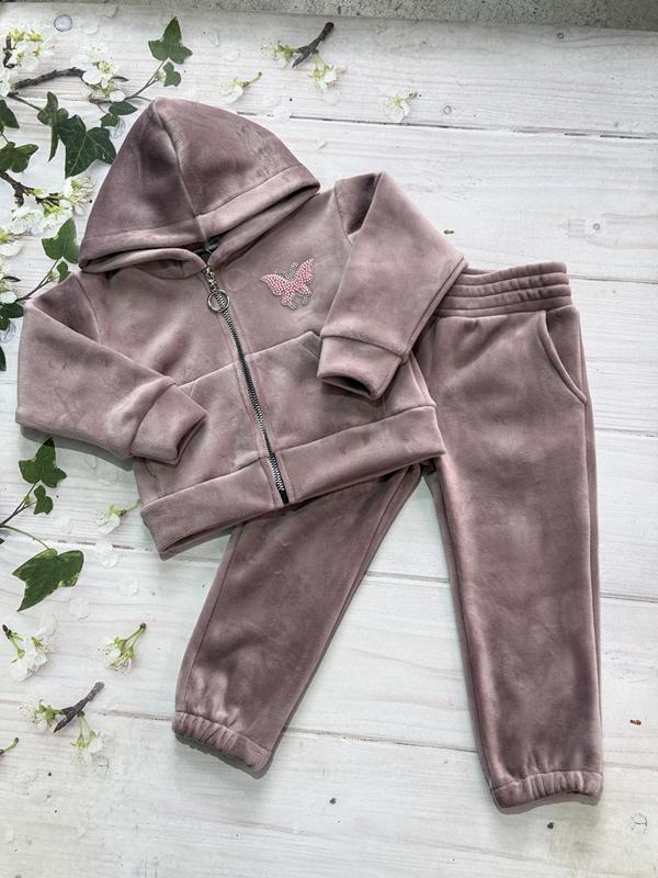 Костюм спорт Marimaks (92-116) 213 nude (зима)