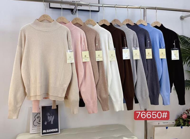 Свитер Katty (46-50) 76650 mix (зима)