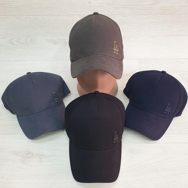 Кепка Candy (56-61) CN1487 mix (зима)