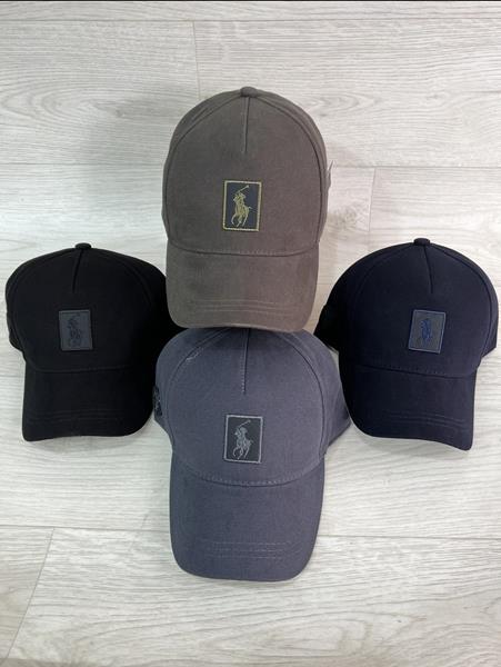 Кепка Candy (56-61) CN1488 mix (зима)