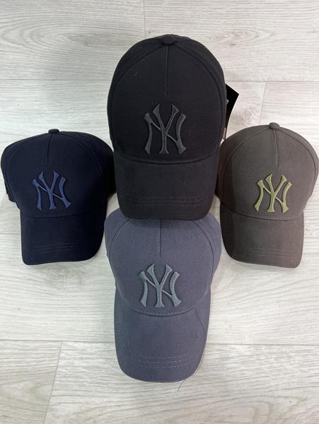 Кепка Candy (56-61) CN1489 mix (зима)