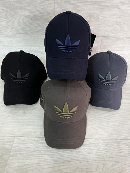 Кепка Candy (56-61) CN1490 mix (зима)