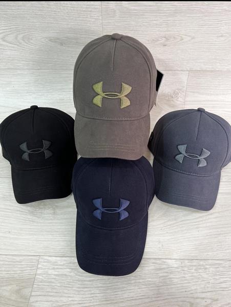 Кепка Candy (56-61) CN1494 mix (зима)