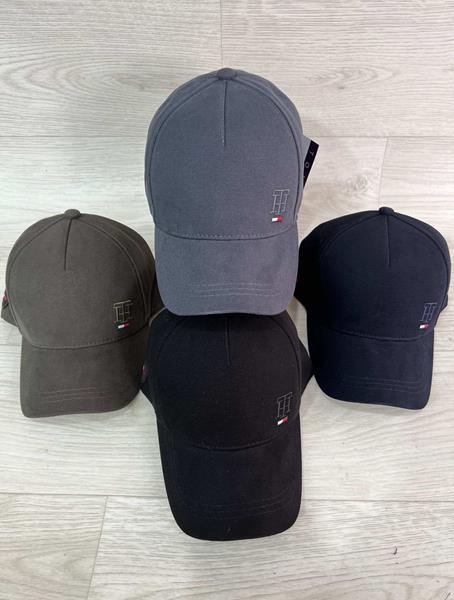 Кепка Candy (56-61) CN1495 mix (зима)