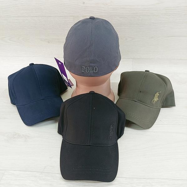 Кепка Candy (56-61) CN1497 mix (зима)