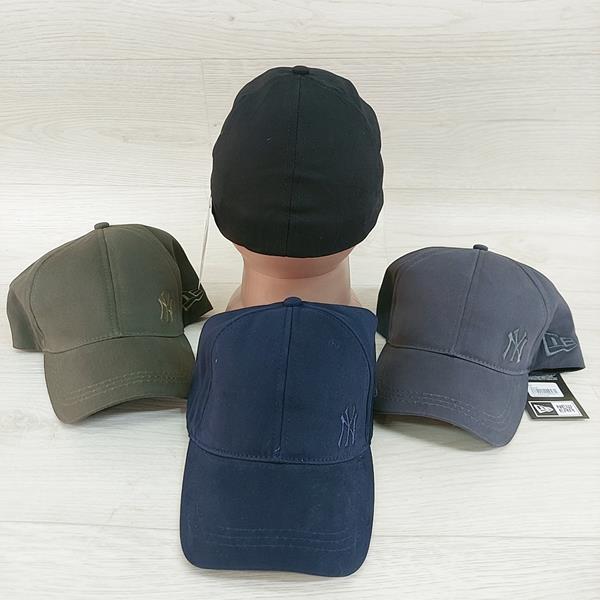 Кепка Candy (56-61) CN1501 mix (зима)