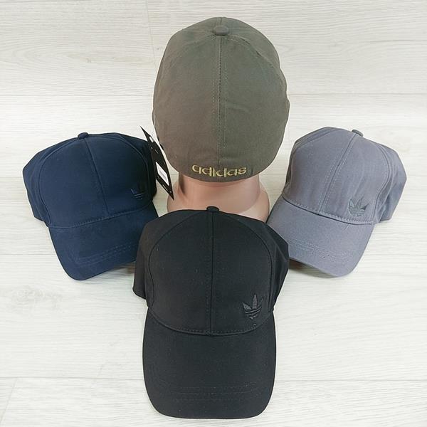 Кепка Candy (56-61) CN1502 mix (зима)