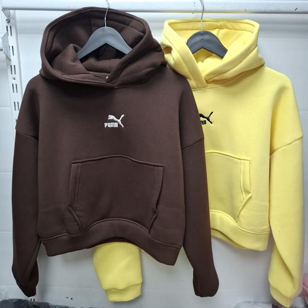 Топ Newe (44-46) 1202 yellow (зима)