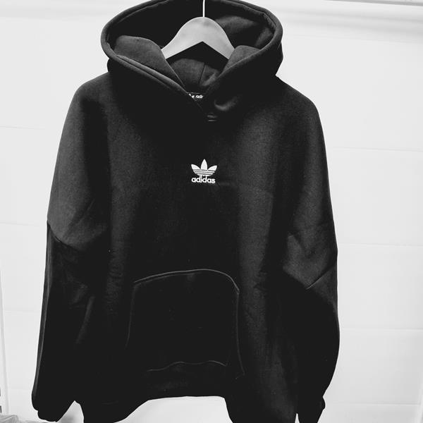 Худи Newe (52-54) 0035-1 black (зима)