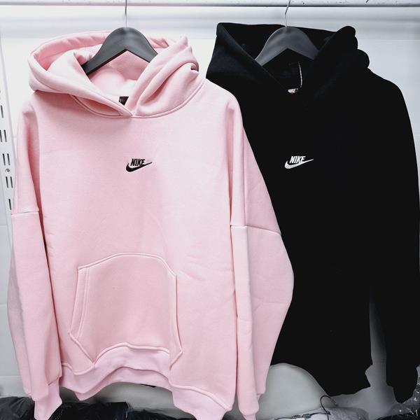 Худи Newe (52-54) 0035 pink (зима)