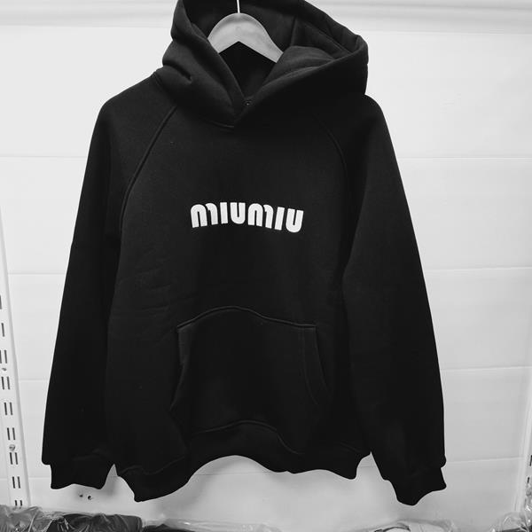 Худи Newe (48-50) 31-1 black (зима)