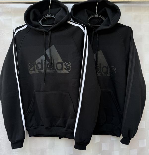 Батник Shon (46-54) S1502 black (зима)