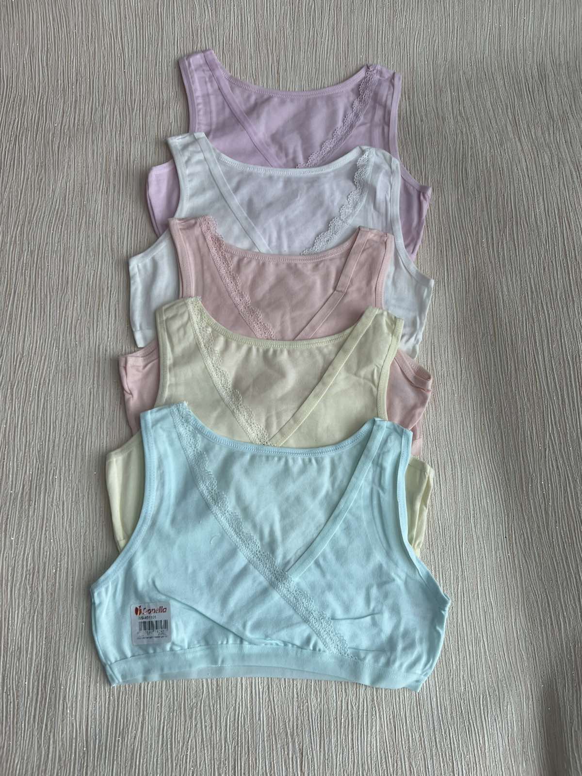 Топ Disneyopt kids (10-11) 451101 mix (10-11) (лето)