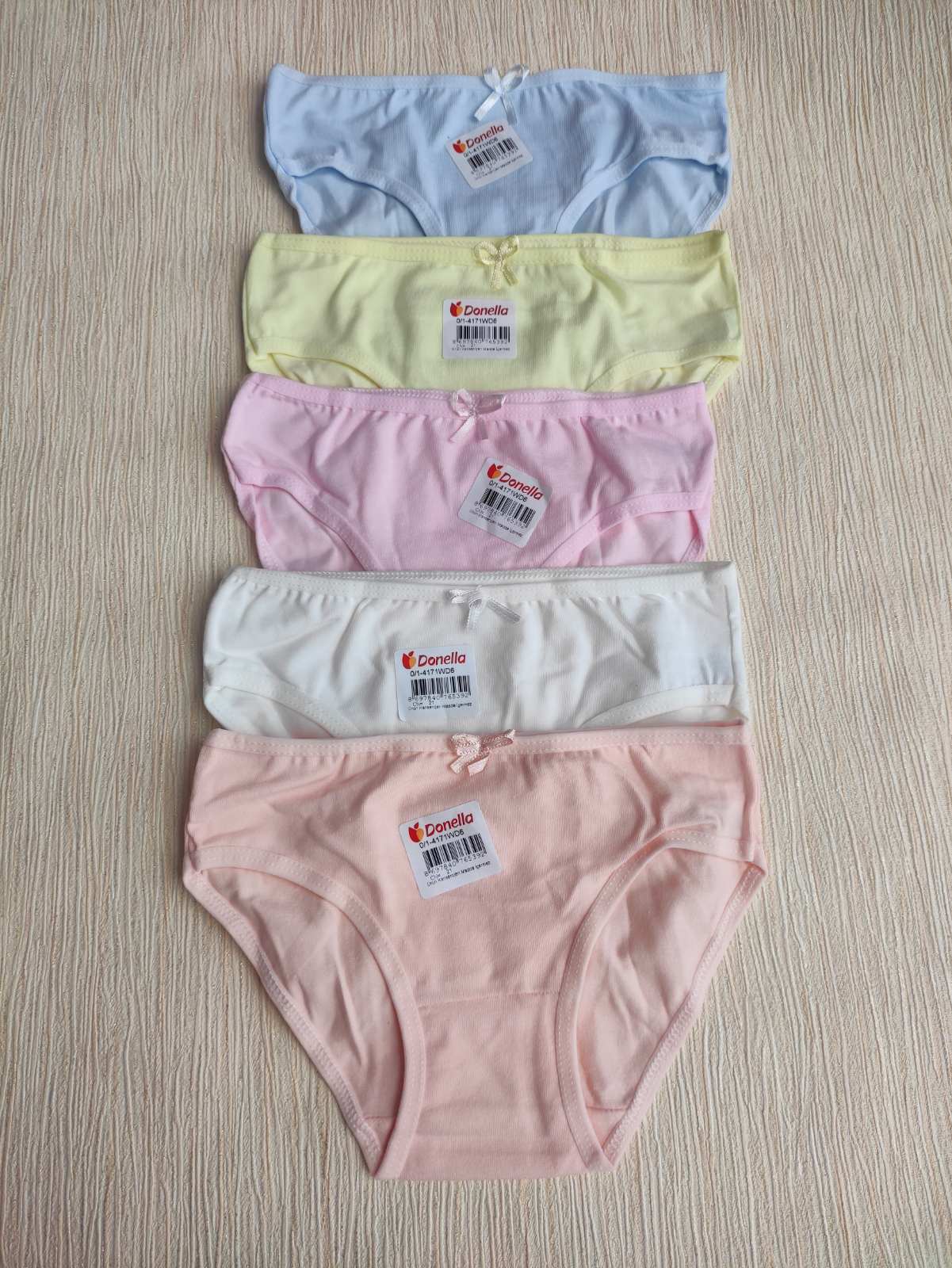 Трусы Disneyopt kids (10-11) 4171WD6 mix (10-11) (лето)