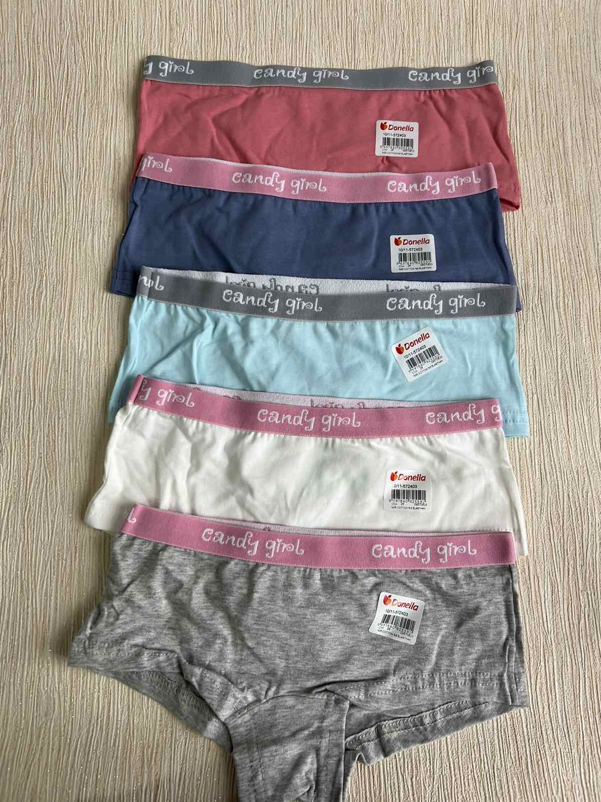 Трусы Disneyopt kids (12-13) 572403 mix (12-13) (лето)