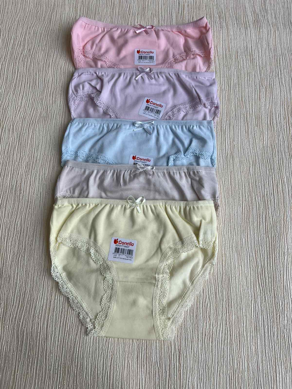 Трусы Disneyopt kids (8-9) 4171-1 mix (8-9) (лето)