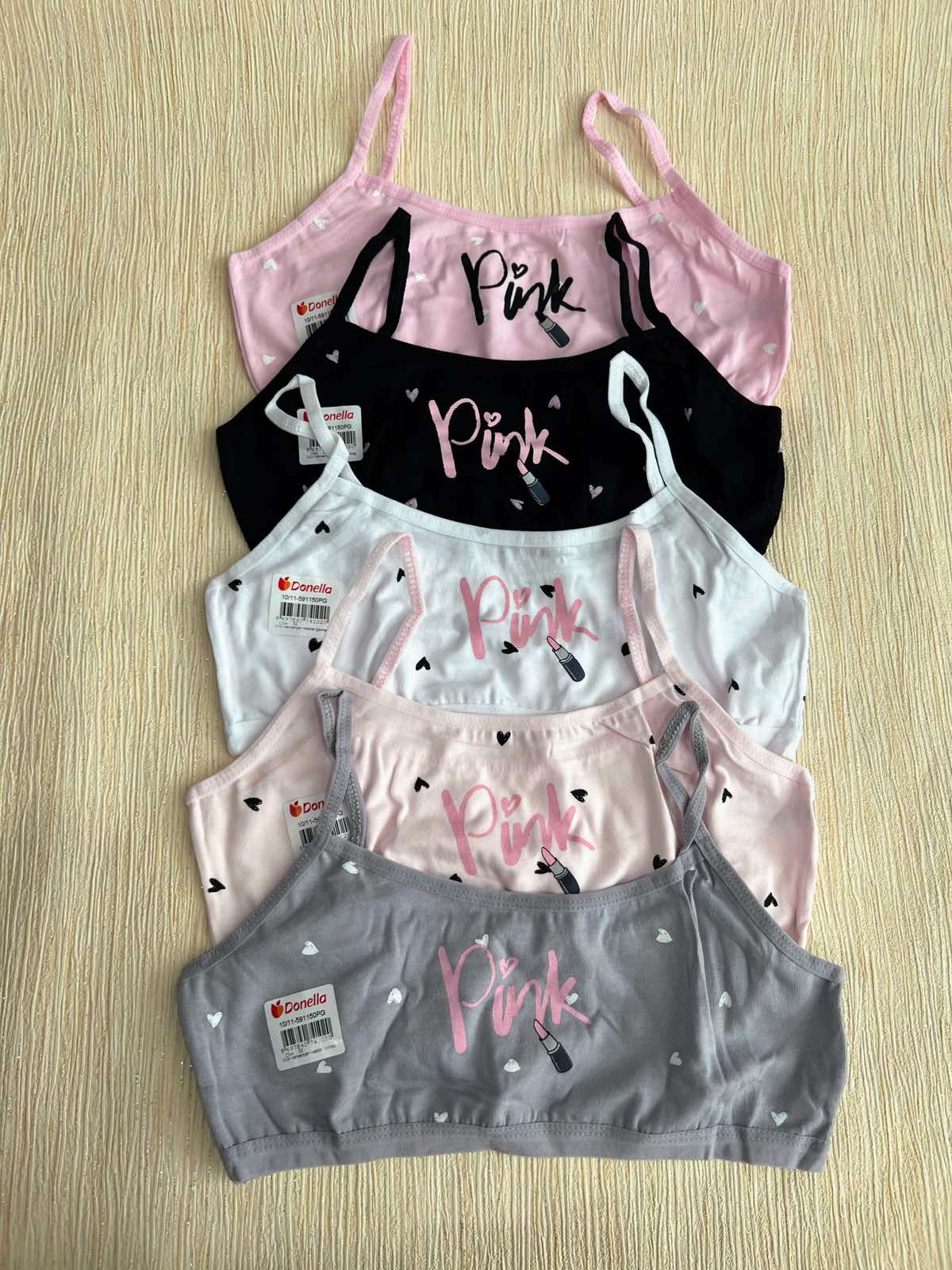 Топ Disneyopt kids (14-15) 59115OPG mix (14-15) (лето)