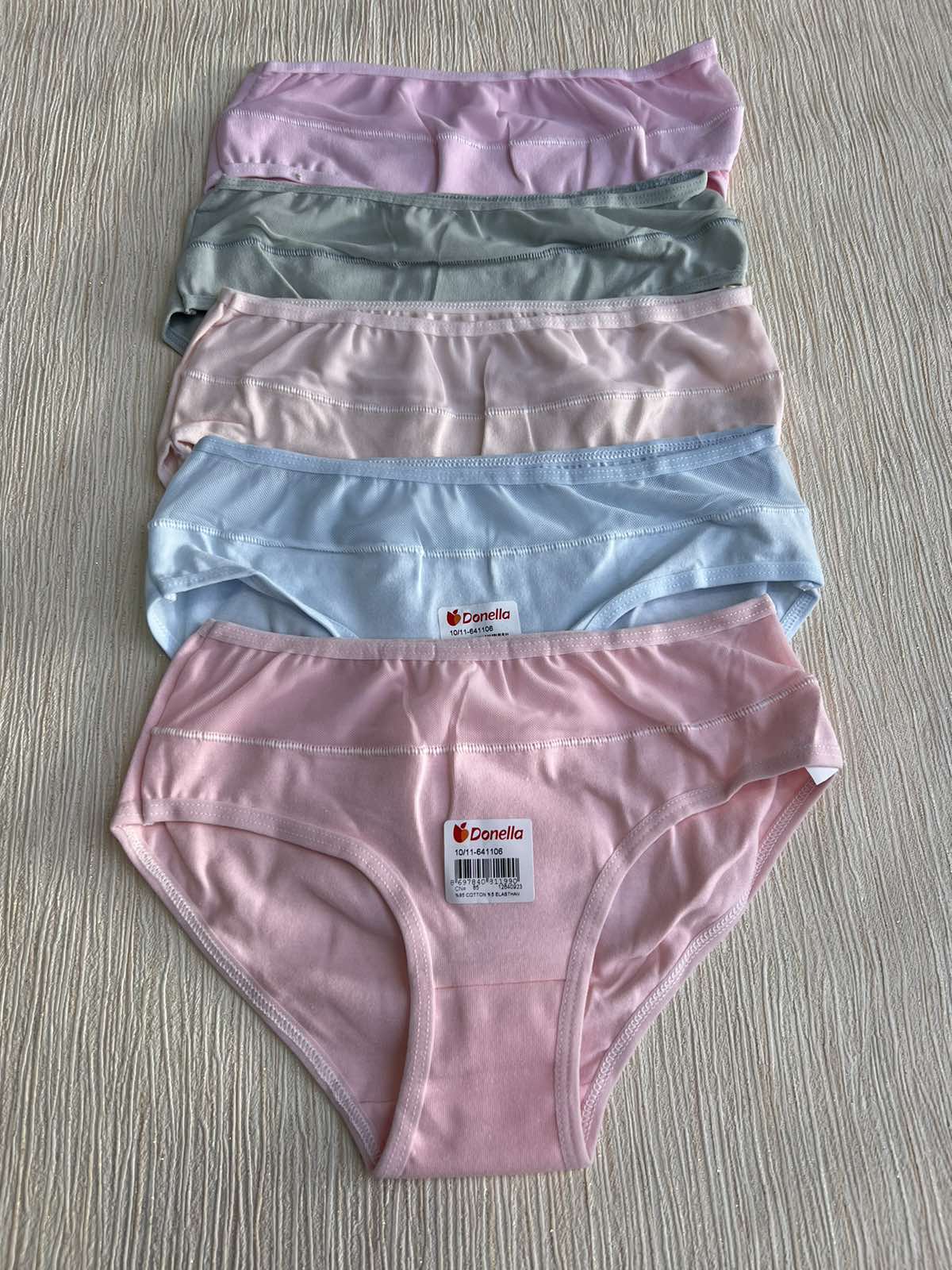 Трусы Disneyopt kids (10-11) 641106 mix (10-11) (лето)