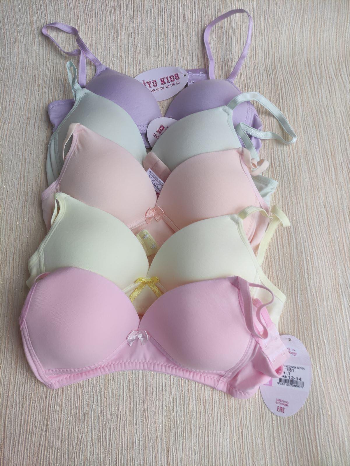 Бюстгальтер Disneyopt kids (12-14) 151 mix (12-14) (лето)