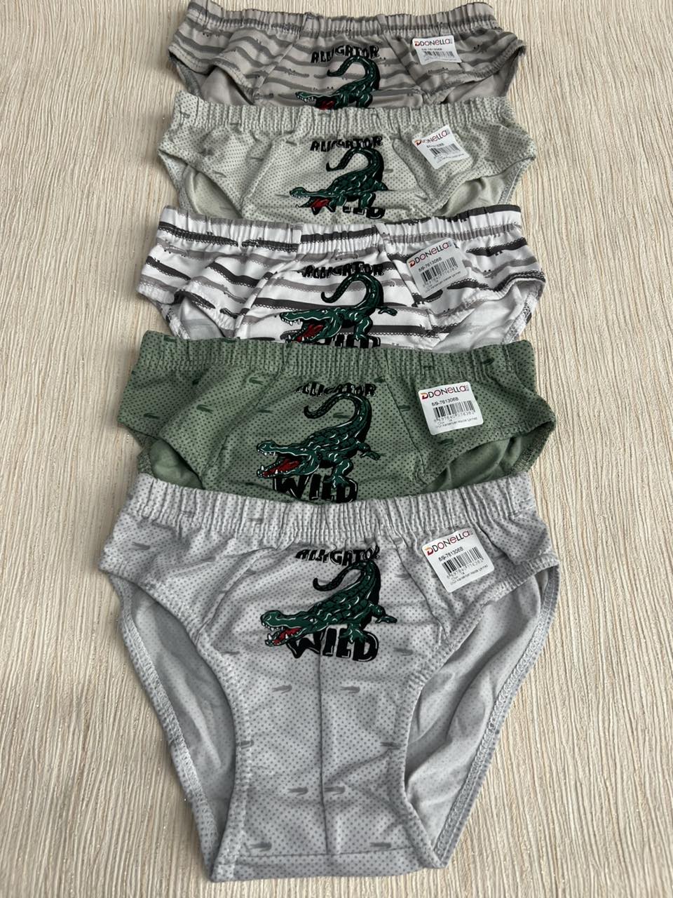 Трусы Disneyopt kids (10-11) 7613068 mix (10-11) (лето)