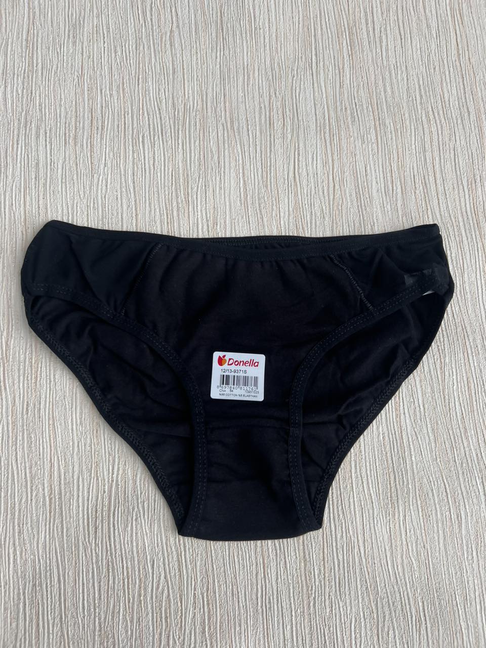 Трусы Disneyopt kids (14-15) 9317 black (14-15) (лето)