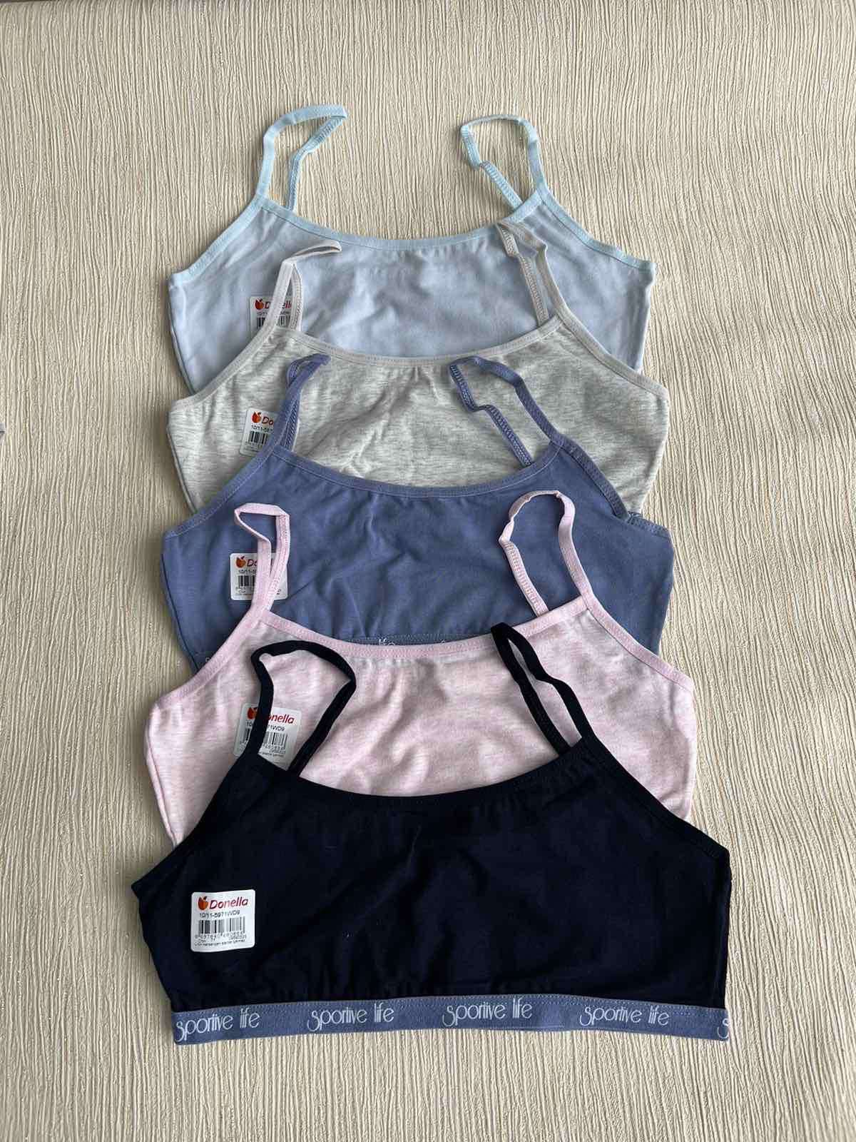 Топ Disneyopt kids (14-15) 5971WD9 mix (14-15) (лето)