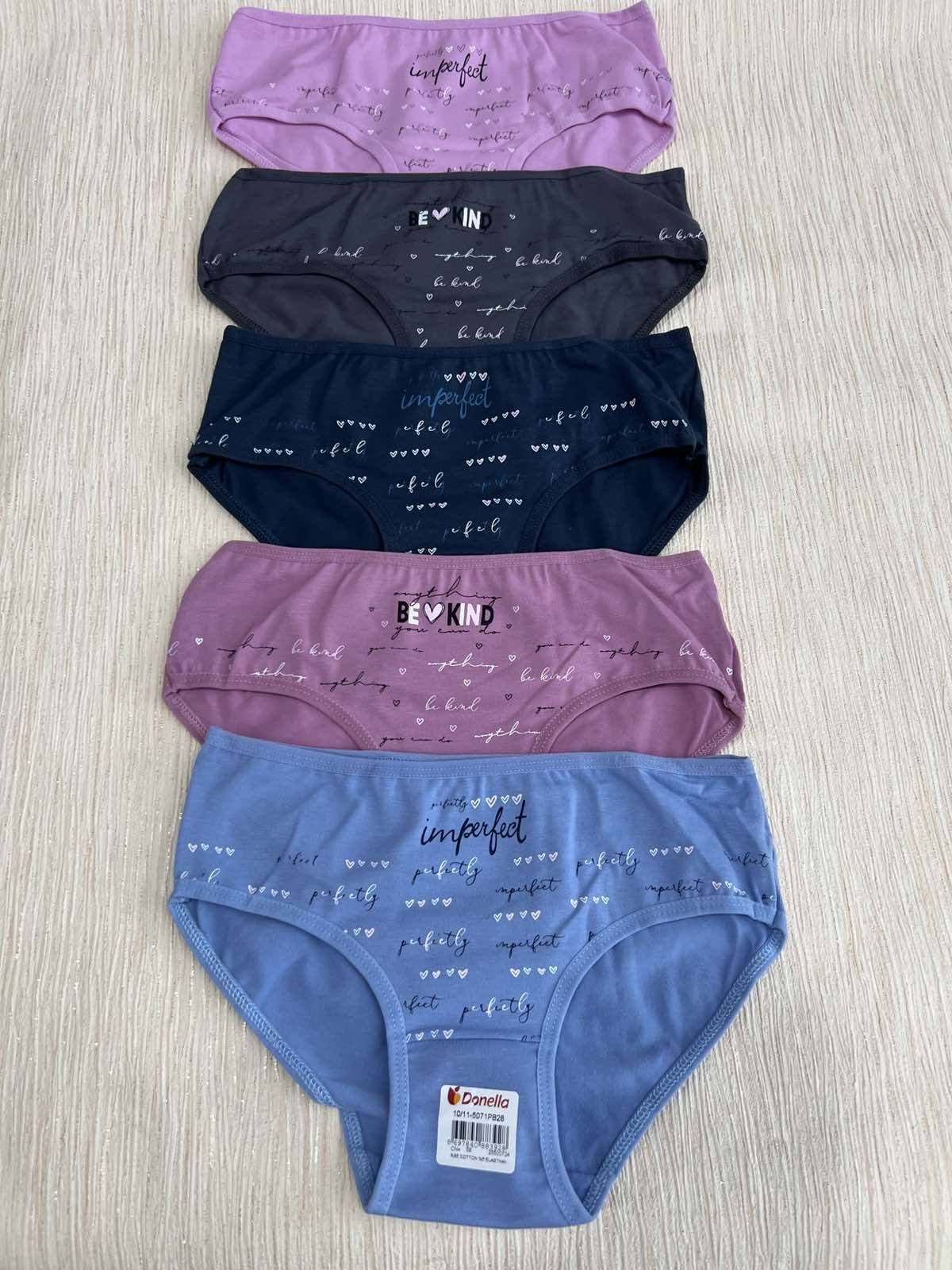 Трусы Disneyopt kids (10-11) 5071PB28 mix (10-11) (лето)