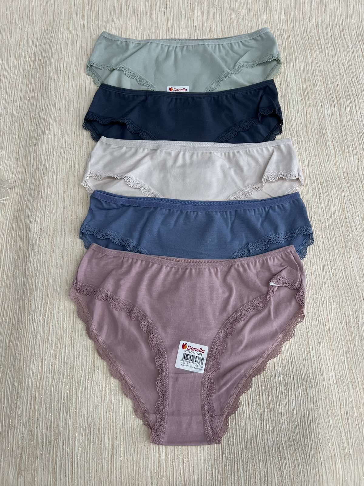 Трусы Disneyopt kids (12-13) 5171WD8 mix (12-13) (лето)