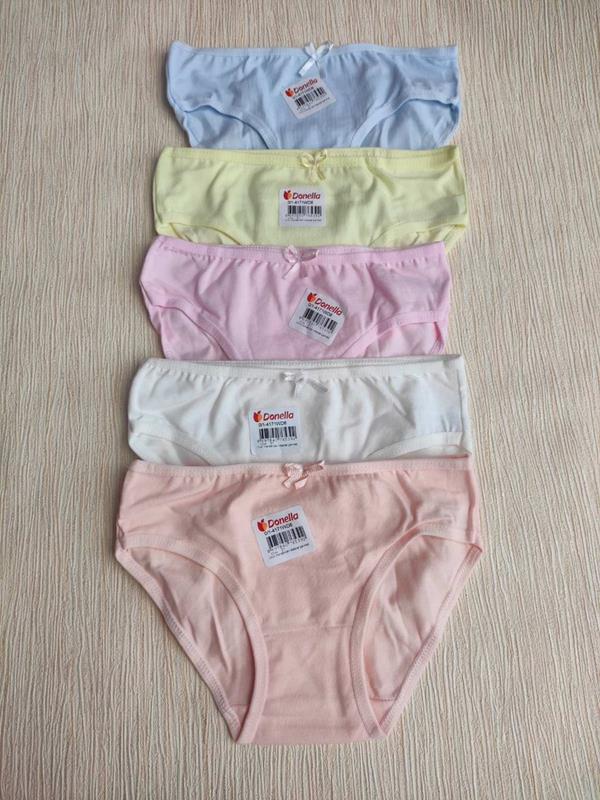 Трусы Disneyopt kids (10-11) 4174WD6 mix (10-11) (лето)