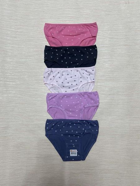 Трусы Disneyopt kids (8-9) DS88 mix (8-9) (лето)