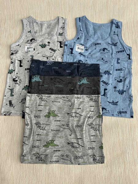 Майка Disneyopt kids (2-3) 172602 mix (2-3) (лето)