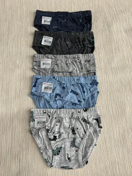 Трусы Disneyopt kids (2-3) 762502 mix (2-3) (лето)