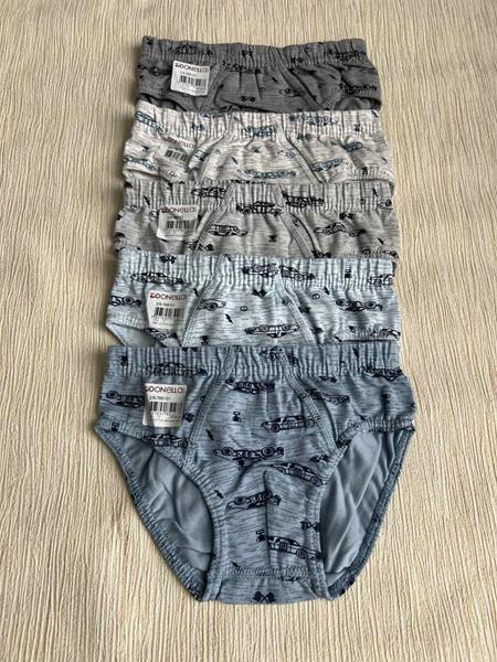 Трусы Disneyopt kids (0-1) 768101 mix (0-1) (лето)