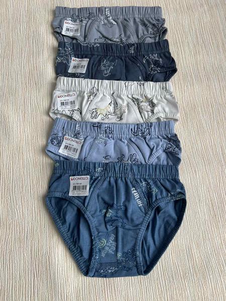 Трусы Disneyopt kids (2-3) 768105 mix (2-3) (лето)