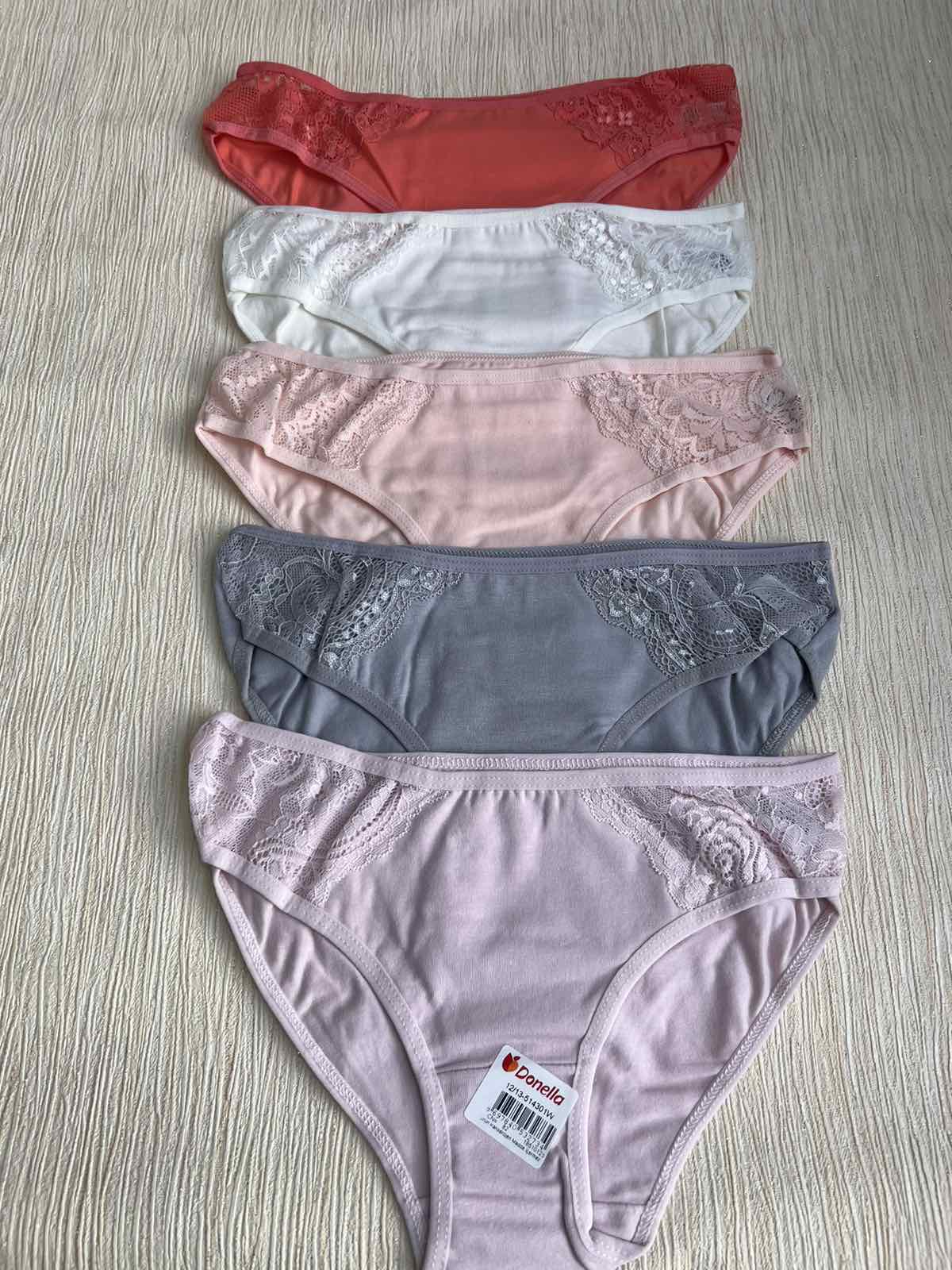 Трусы Disneyopt kids (14-15) 514301W mix (14-15) (лето)