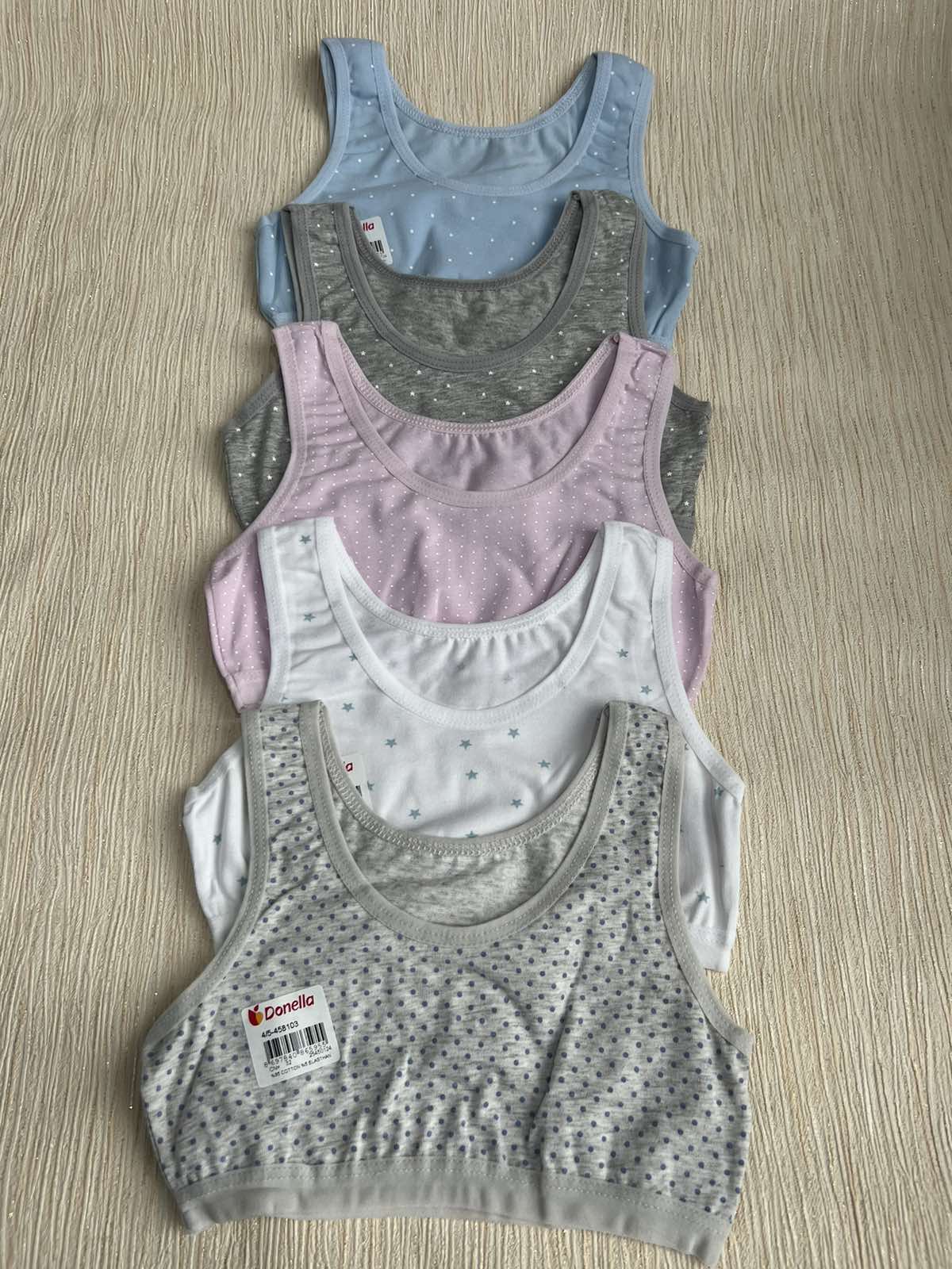 Топ Disneyopt kids (8-9) 458103 mix (8-9) (лето)