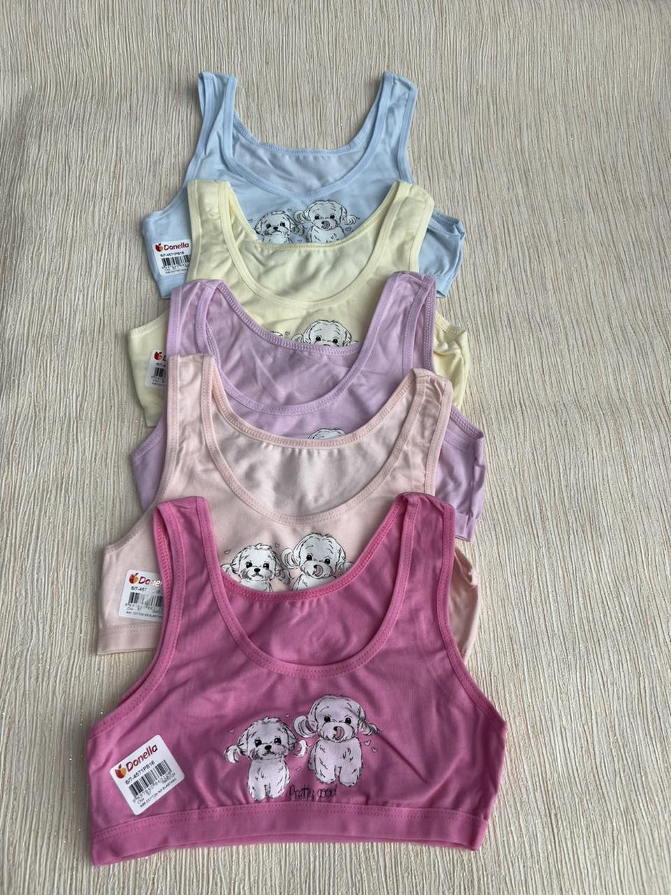 Трусы Disneyopt kids (8-9) 4571PB16 mix (8-9) (лето)