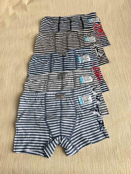 Трусы Disneyopt kids (6) 2720 mix (6) (лето)