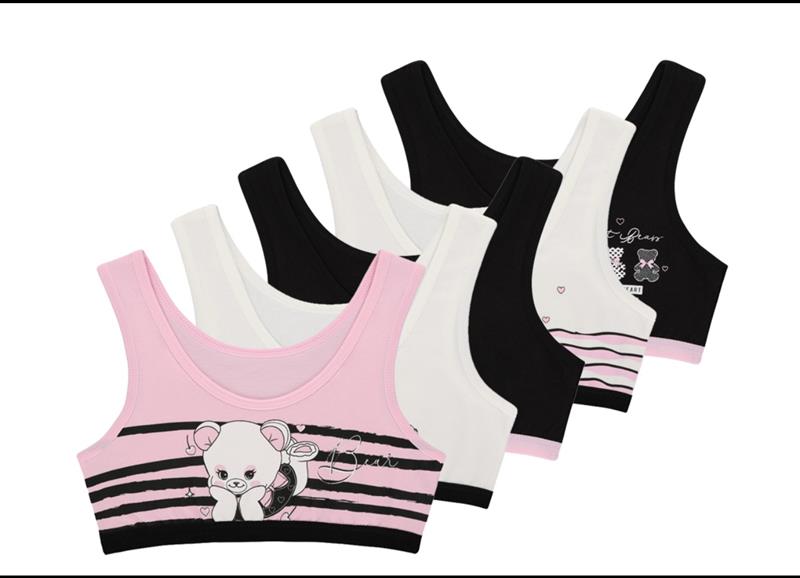 Топ Disneyopt kids (6-7) 4171PB29-1 mix (6-7) (лето)