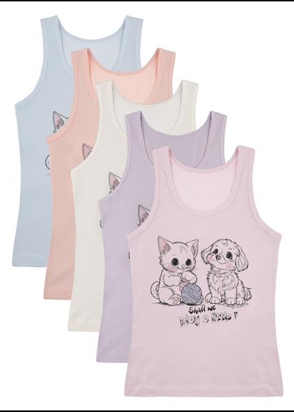 Майка Disneyopt kids (0-1) 4971PB18 mix (0-1) (лето)