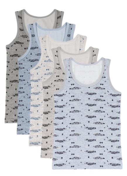 Майка Disneyopt kids (6-7) 778101 mix (6-7) (лето)