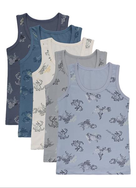 Майка Disneyopt kids (2-3) 778105 mix (2-3) (лето)