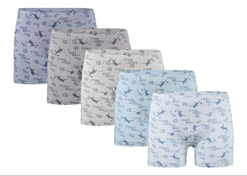 Трусы Disneyopt kids (0-1) 751203 mix (0-1) (лето)