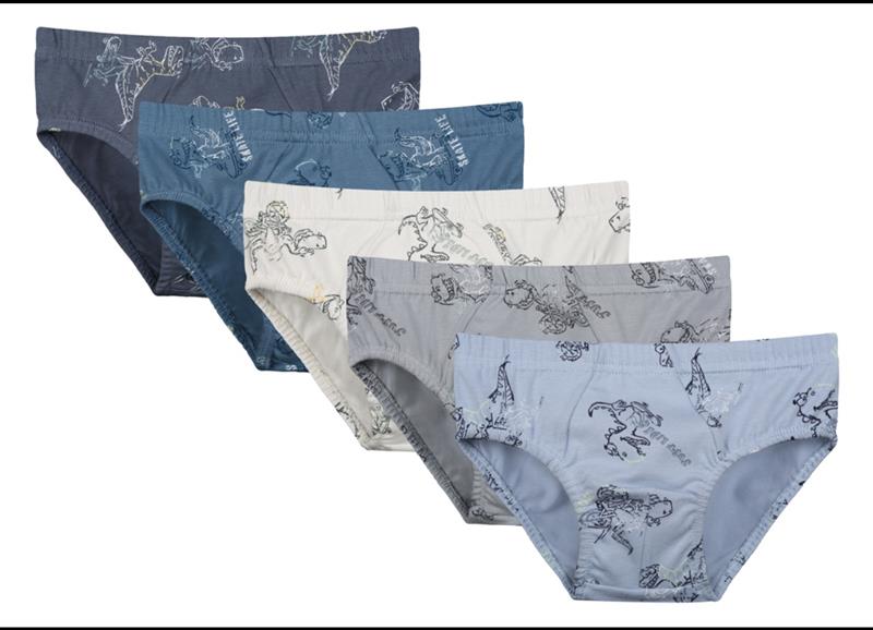 Трусы Disneyopt kids (4-5) 768105 mix (4-5) (лето)