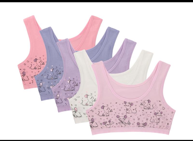 Топ Disneyopt kids (8-9) 4571PB104 mix (8-9) (лето)