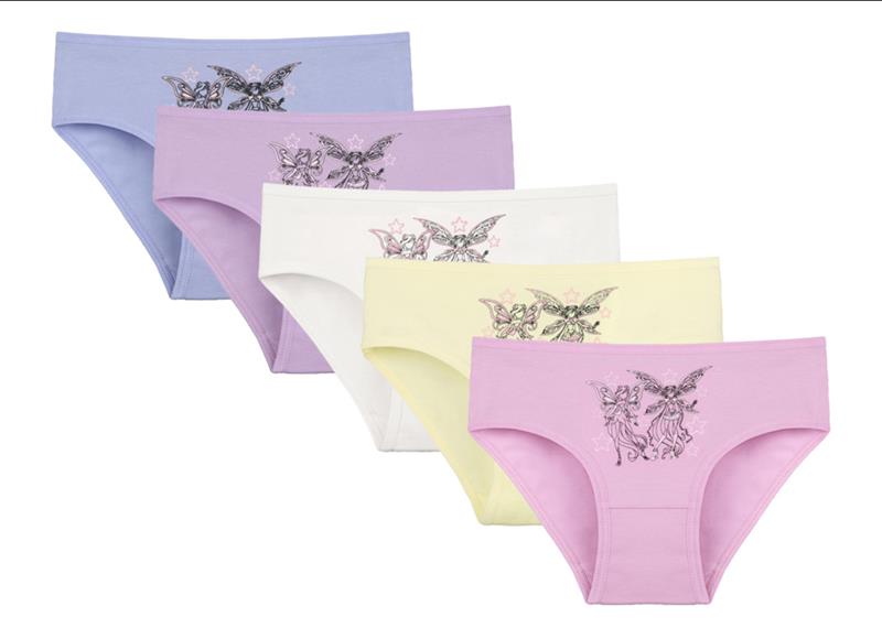 Трусы Disneyopt kids (2-3) 4171PB108 mix (2-3) (лето)