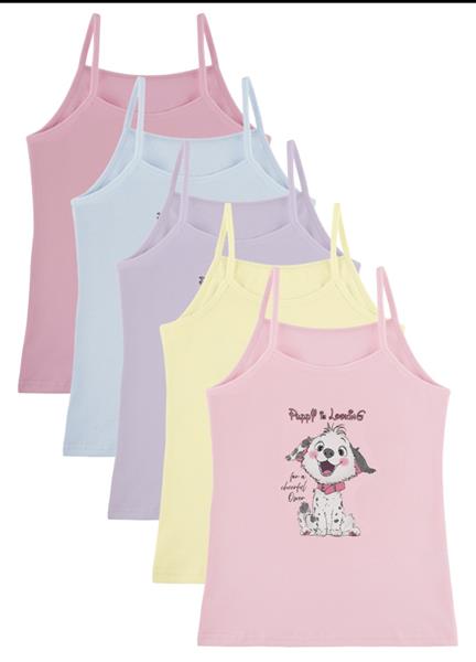 Майка Disneyopt kids (0-1) 4371PB128 mix (0-1) (лето)