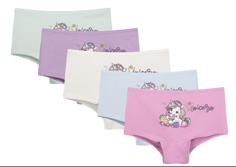 Трусы Disneyopt kids (8-9) 4671PB83 mix (8-9) (лето)