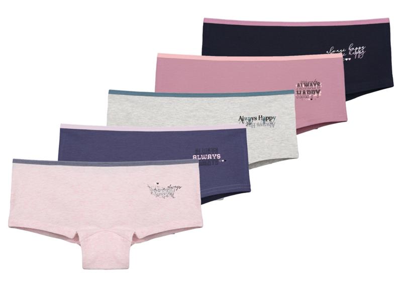 Трусы Disneyopt kids (10-11) 5771PB27 mix (10-11) (лето)