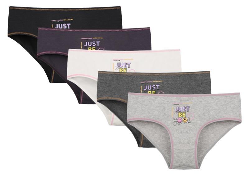 Трусы Disneyopt kids (10-11) 5171PB3 mix (10-11) (лето)